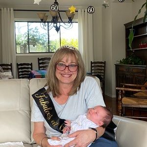 Meet your Posher, Barbara